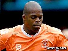 Marlon Harewood