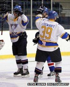 Fife Flyers