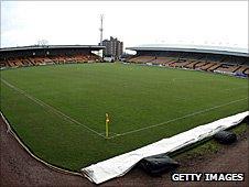 Vale Park