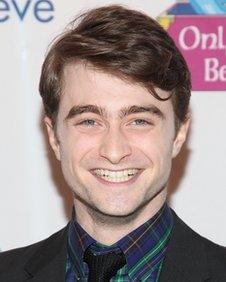 Daniel Radcliffe