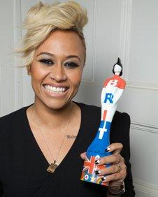 Emeli Sande