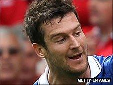 David Nugent