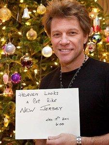 Jon Bon Jovi