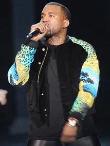 Kanye West