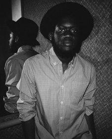 Michael Kiwanuka