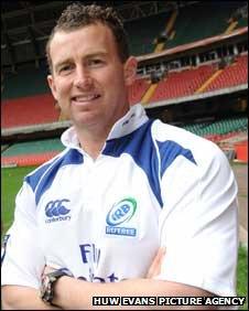 Nigel Owens