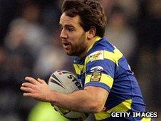 Richie Myler