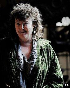 Carol Ann Duffy