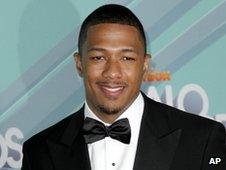 Nick Cannon