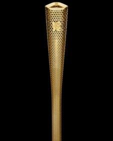 Olympic torch