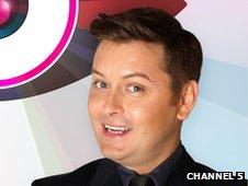 Brian Dowling