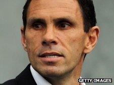 Gus Poyet