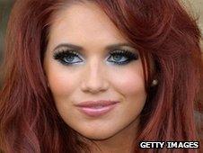 Amy Childs