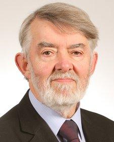 Paul Flynn