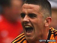 Robbie Brady