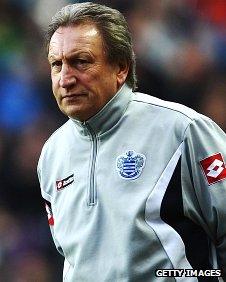 Neil Warnock