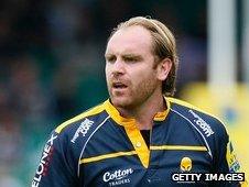 Andy Goode