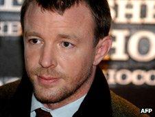 Guy Ritchie