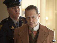 Boardwalk Empire