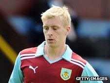 Ben Mee