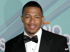 Nick Cannon