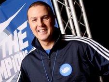 Paddy McGuinness