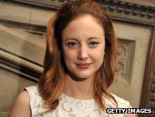 Andrea Riseborough