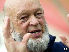 Michael Eavis