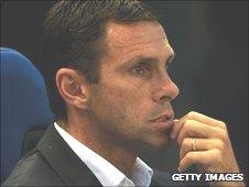 Gus Poyet