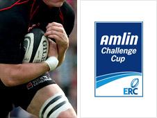 Amlin Challenge Cup