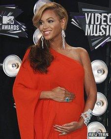 Beyonce