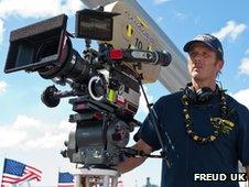 Peter Berg