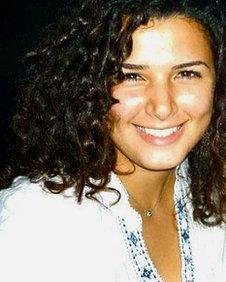 Lina Ezzat