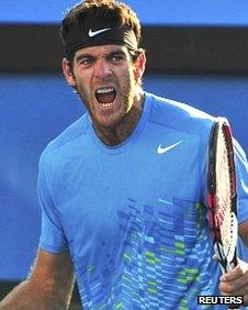 Juan Martin del Potro