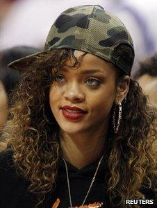 Rihanna