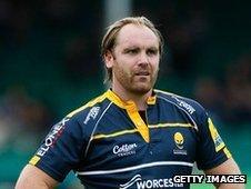 Andy Goode