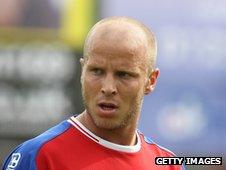 Luke Guttridge