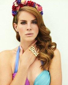 Lana Del Rey