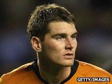 Sam Vokes