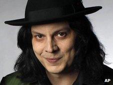 Jack White