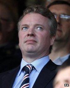 Craig Whyte