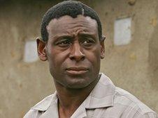 David Harewood