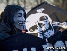 Anti-Acta protests in Poland