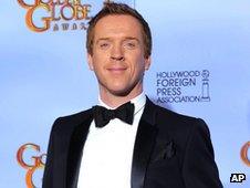 Damian Lewis