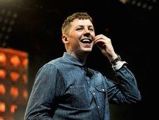 Professor Green