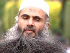 Abu Qatada