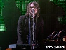 Dizzy Reed