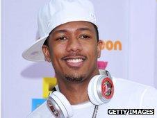 Nick Cannon