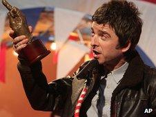 Noel Gallagher