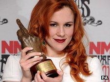 Katy B